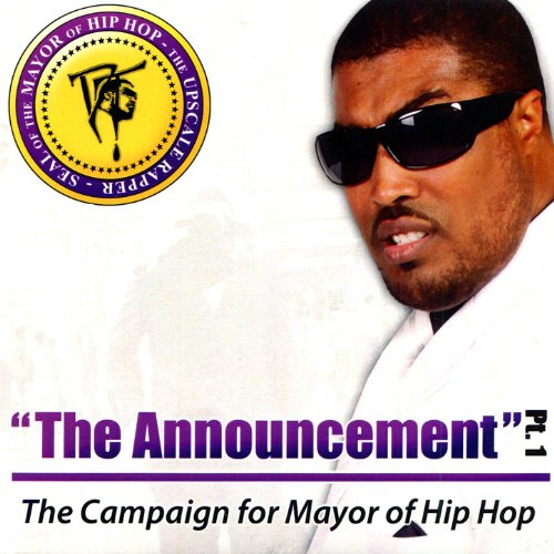 The Announcement Deep Thoughts Digital Music