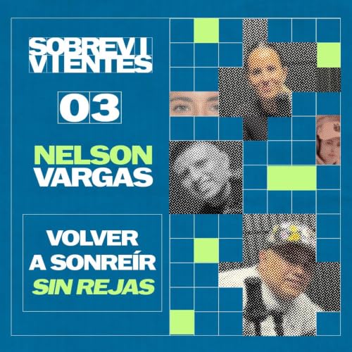 Los Payasitos libres: 7 a&ntilde;os presos por un crimen inventado - Ulises y Gerardo | Sobrevivientes 3