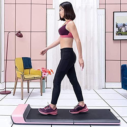 Caminadora plegable para ejercicio en casa miniatura 7