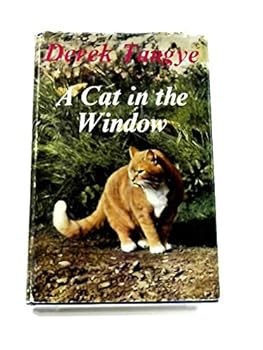A Cat in my Window: