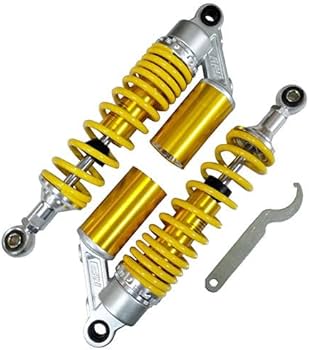 KONI サスペンション 約320mm cb400f KONI サスペンション 約320mm