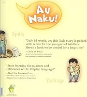 Ay Naku! 9716301677 Book Cover