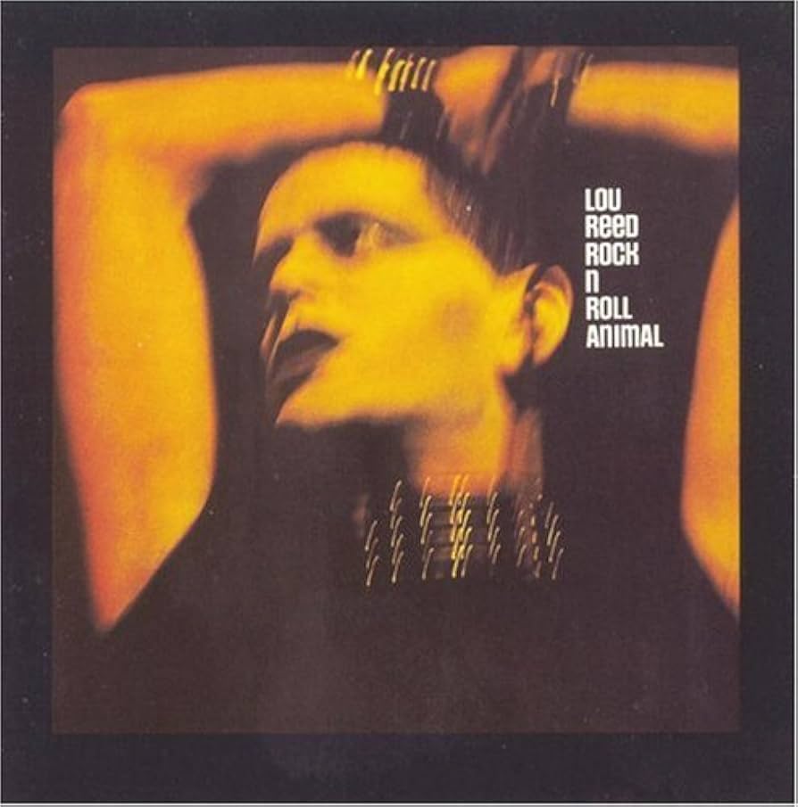 Amazon.co.jp: Rock N Roll Animal: ミュージック