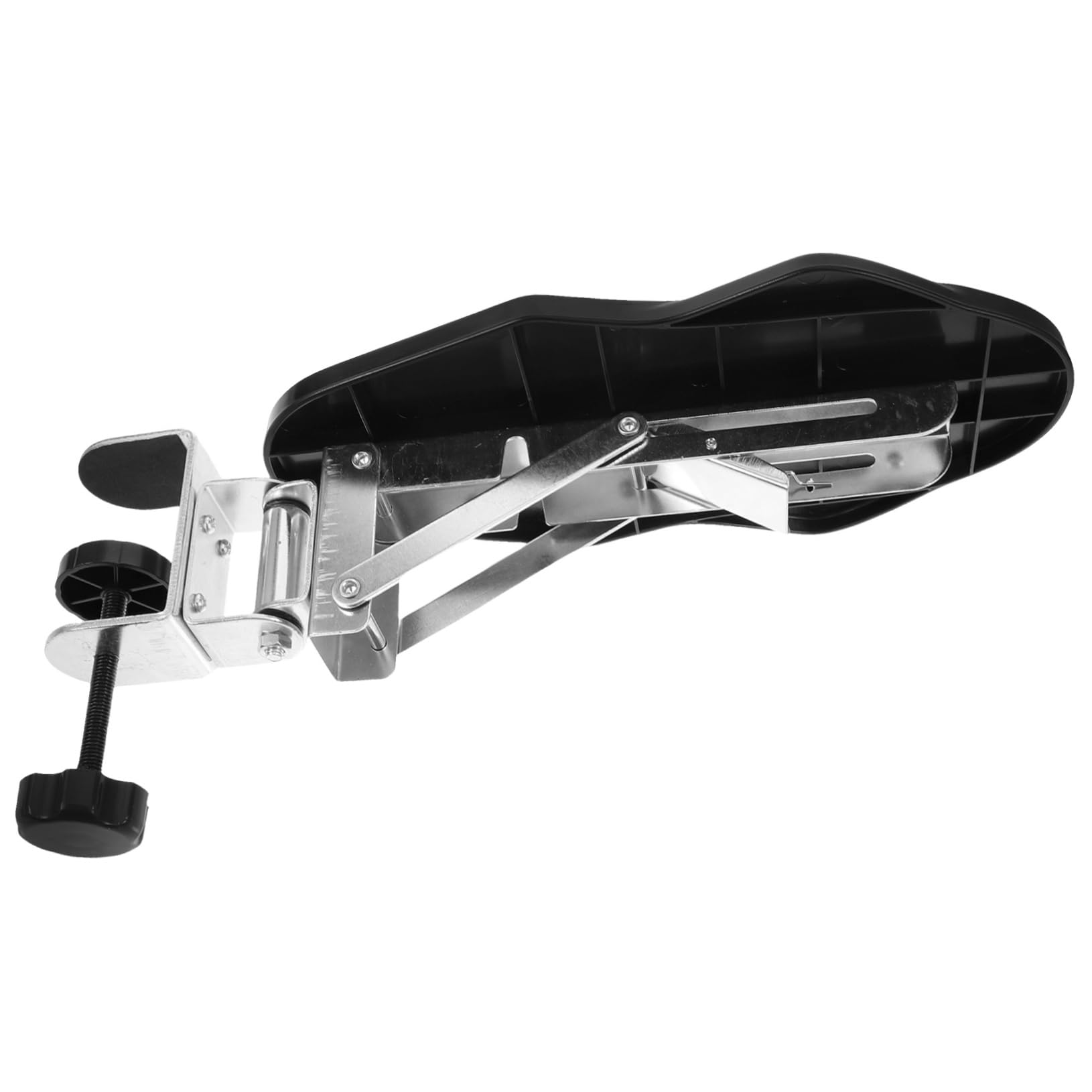 iplusmile Supporto Poggiagomiti Per Computer Poggiagomito Ergonomico Per Mouse Supporto Per Tappetino Da Scrivania Poggiapolsi Per Uso Ufficio