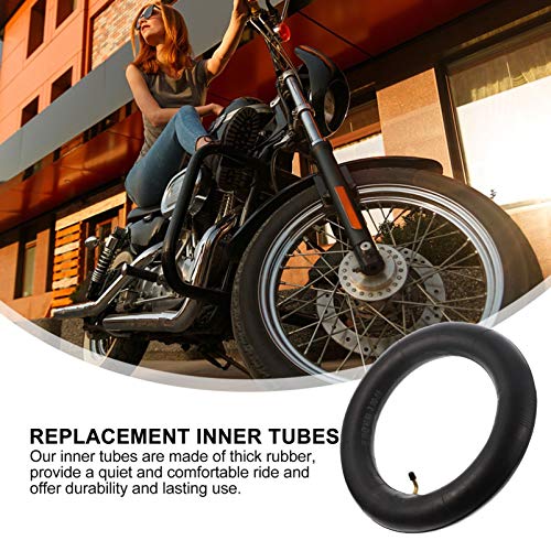 2 peças de tubo interno de bicicleta para pneu estrada MTB tubo interior de bicicleta anti-perfuraçã