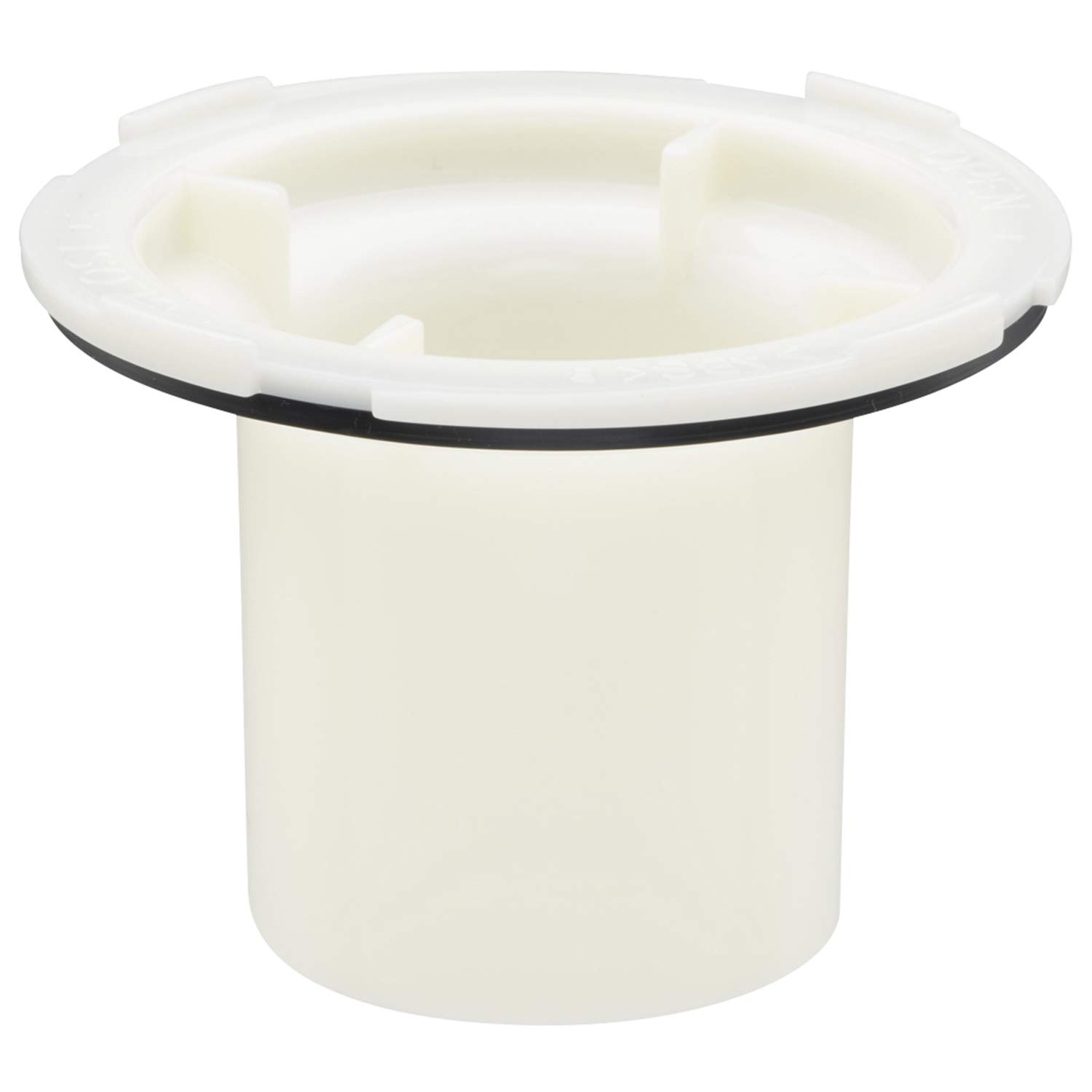 Amazon | GAONA これエエやん 洗濯機排水トラップ用防臭パイプ GA