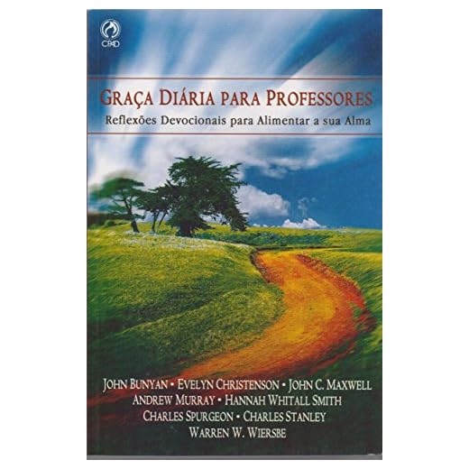 Graça Diária Para Professores