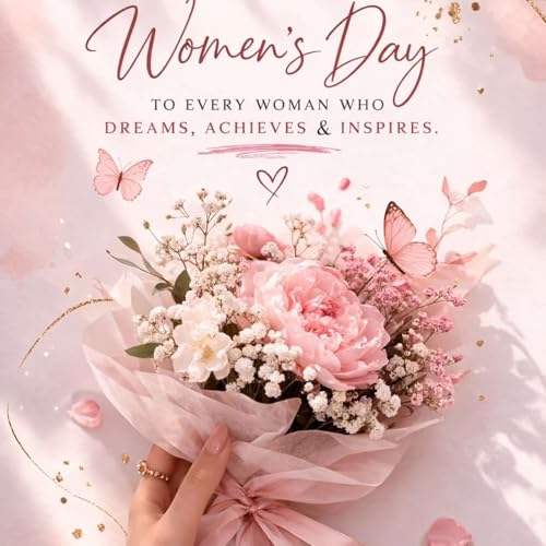 Mother&rsquo;s Day Special Edition: &ldquo;Love, Grace & Midnight Conversations&rdquo;