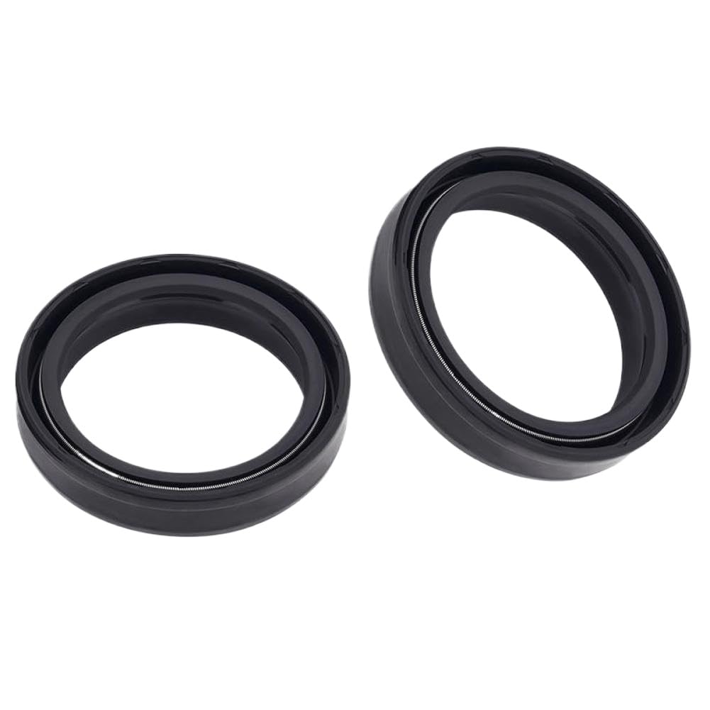 Paraolio ammortizzatore forcella anteriore 40x52.2x10/10.5 compatibile con C650GT 2013 2014 2015