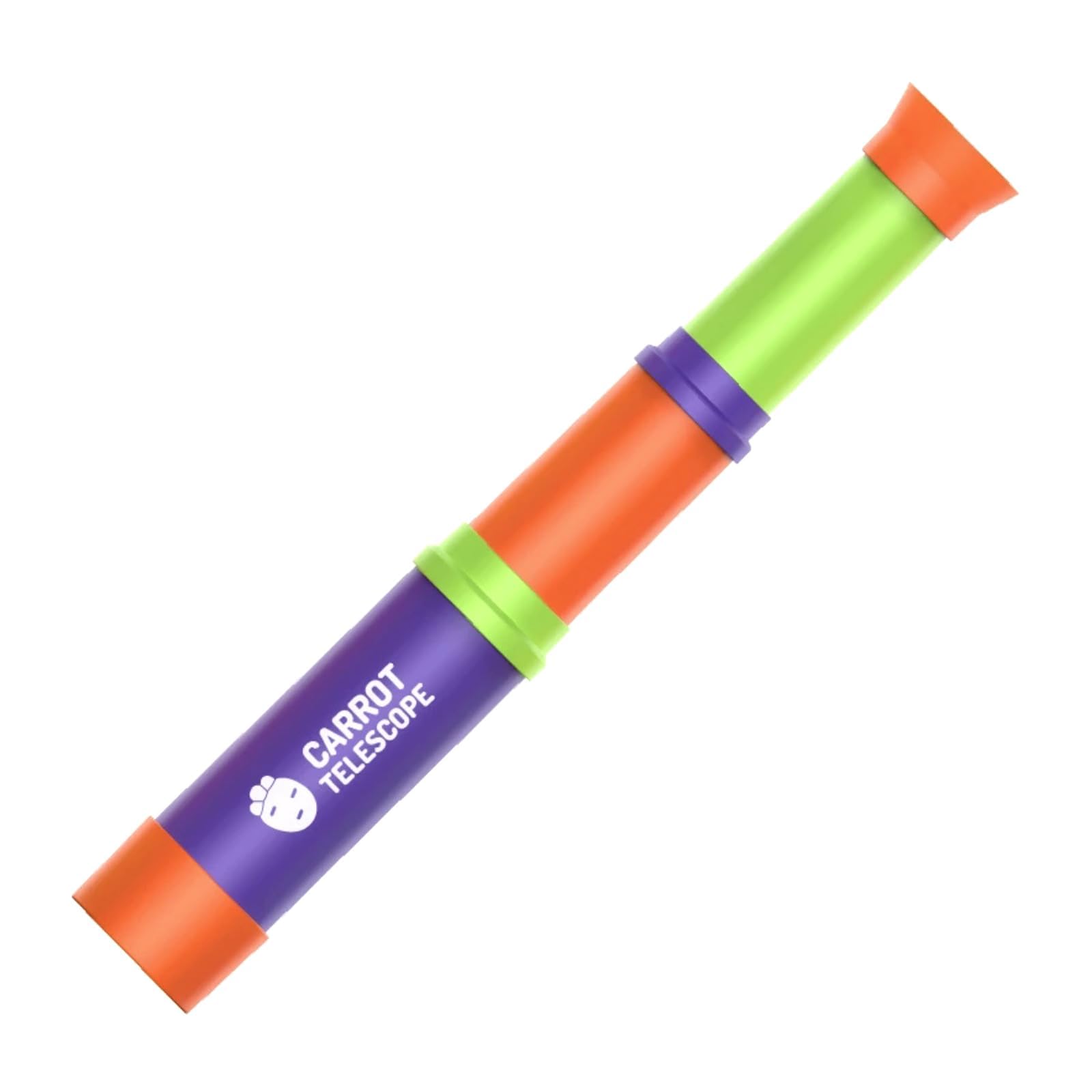 Monocular Telescope Toy, Telescope Toy Handheld Telescope Mini Retractable Telescope Toy Educational Science Toys for Birthday Easter Party Toys Favors