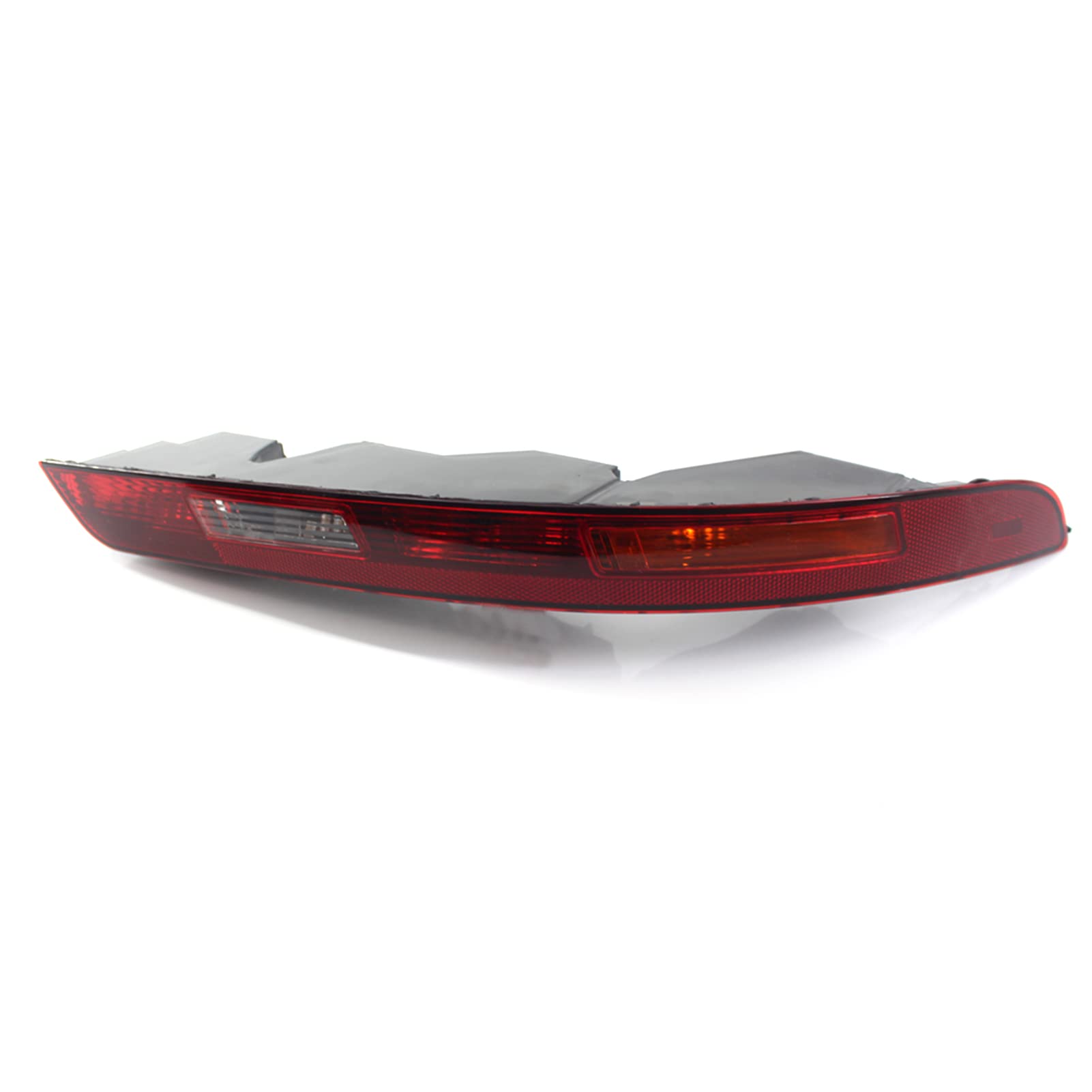Shkalacar Paraurti Posteriore fanale Posteriore fanale Destro Compatibile con Audi Q3 2016-2018 Versione Europea OEM 8UD 945 095 B
