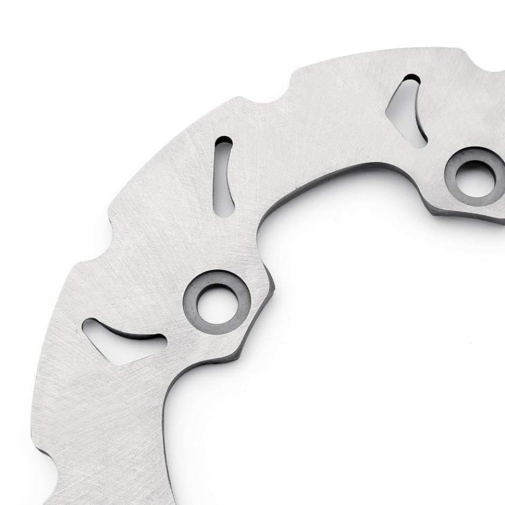 Disco Freno Posteriore Compatibile Con Suzuki AN250 AN400 1998 1999 2000 2001 2002 2003 2004 2005 2006