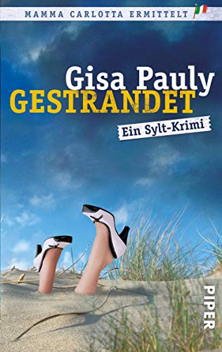 Gestrandet Mamma Carlotta 2 Ein Sylt Krimi Ebook Pauly Gisa Amazon De Kindle Shop