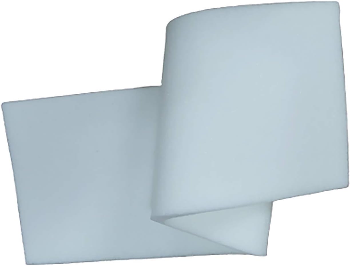 GOKA Keyboard Bottom Echo Noise Absorption soundproofing Memory-Foam for Cherry MX Custom Mechanical Keyboard