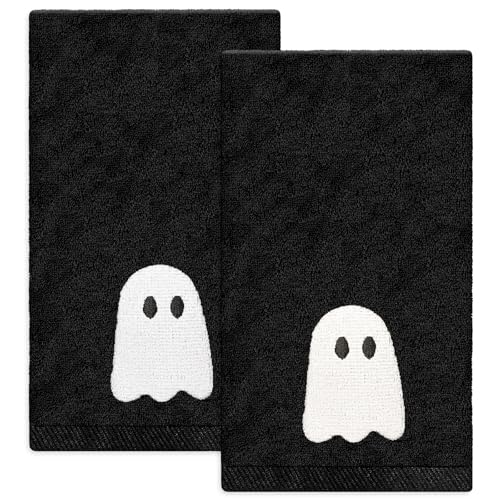 Halloween Kitchen Towels