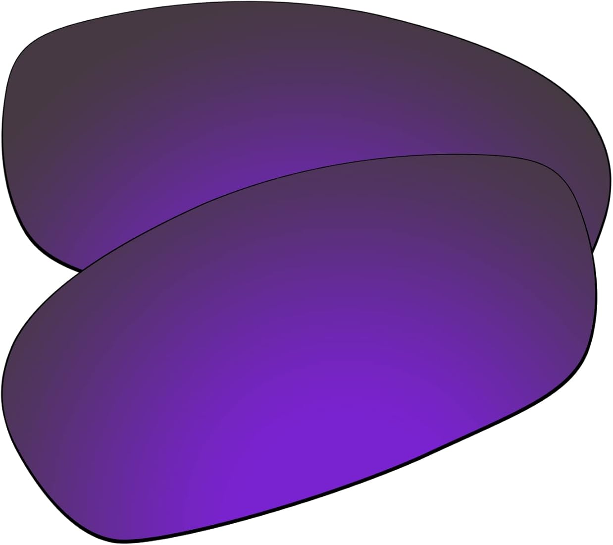 OAKLEY Squarewire パープル サングラス | cloud-cafe.jp