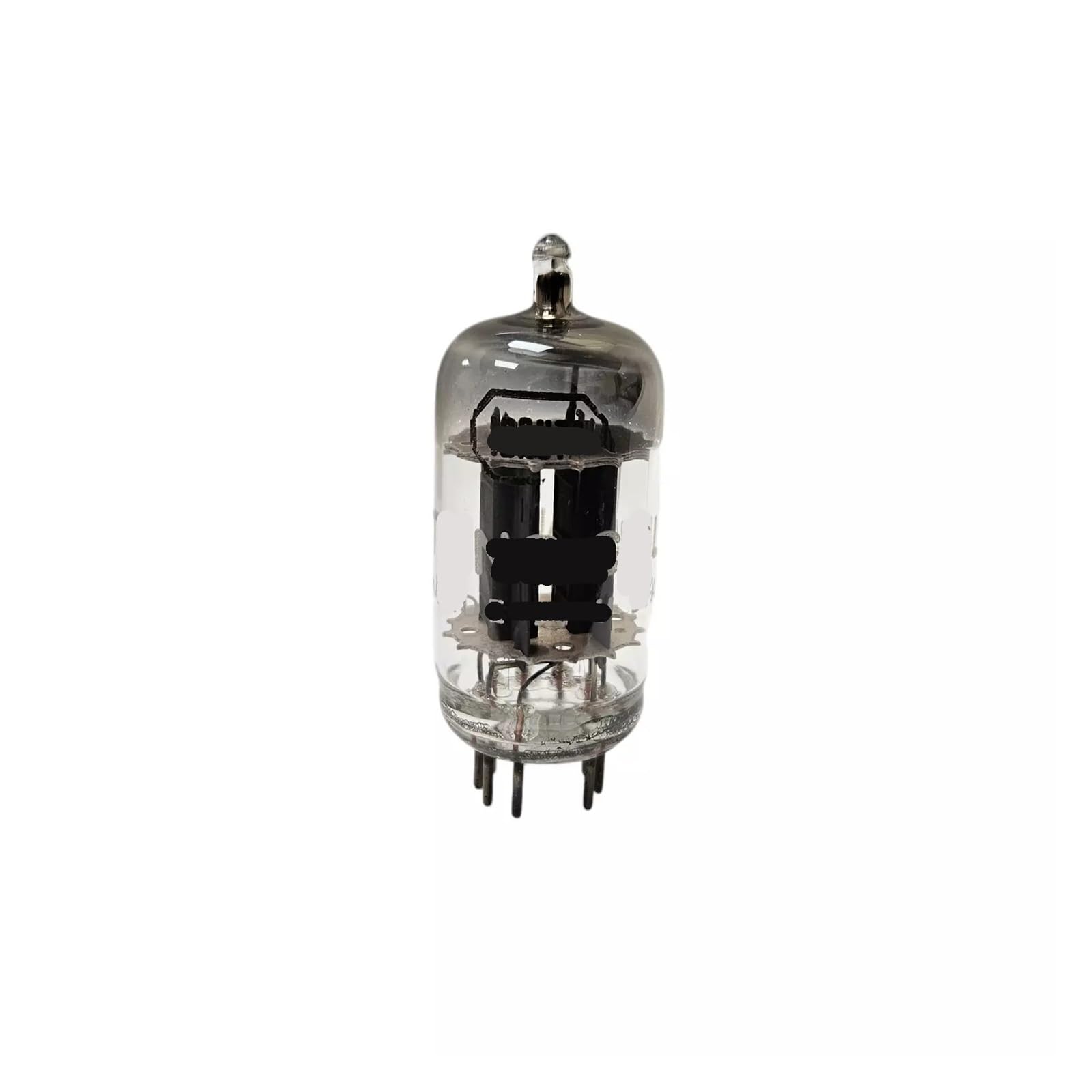 Tube de Valve 12AU7 ECC82 LC48 solution gresillements audio hifi - 2