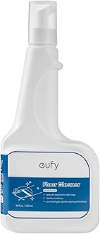 Floor Cleaner, Ready to Use, 473 ml, Floor Cleaner, Safe, Compatible with E28