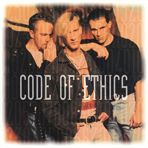 Code Of Ethics Code Of Ethics Digital Music