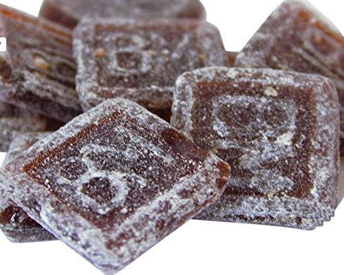 erdnuss-king 500 gr. Bayrisch Malz ein Bonbon mit langer Tradition, auch bekannt als Blockmalz Cover