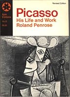 Picasso: His Life and Work B007CPFPE2 Book Cover