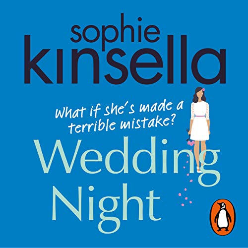 Wedding Night Part 1 (Audio Download) Sophie Kinsella, Finty Williams