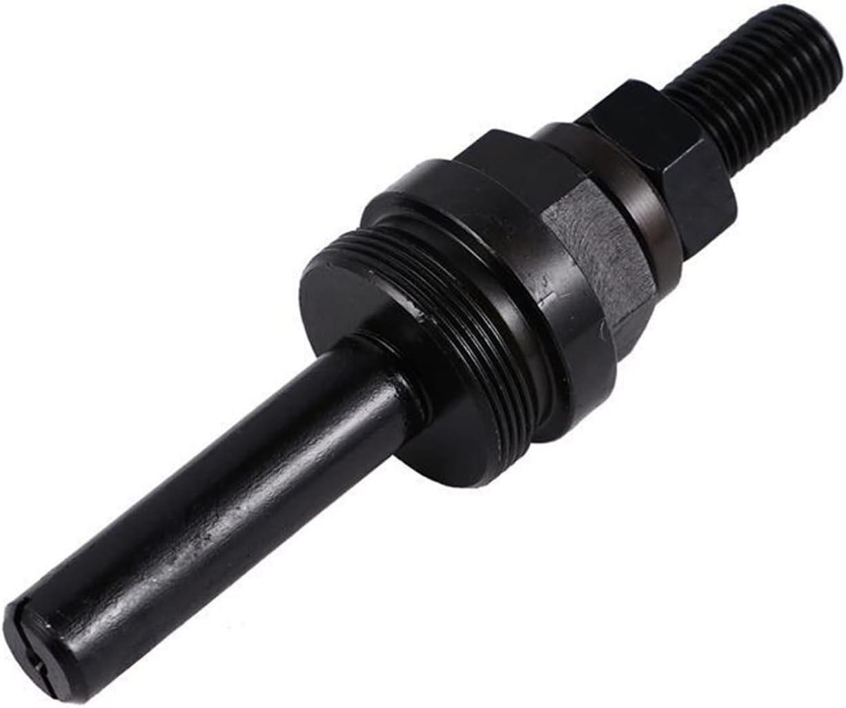 Amazon.com: MSEURO 5C Adjustable Threaded Collet Stop Set Fit for Lathe ...