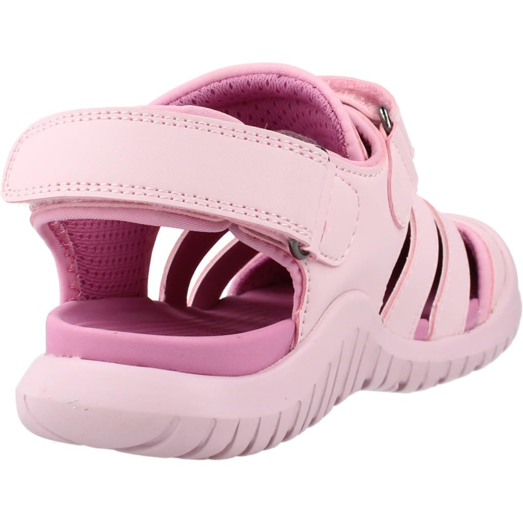 Geox J S. Fusbetto Pro Gi SandaliaNiñas
