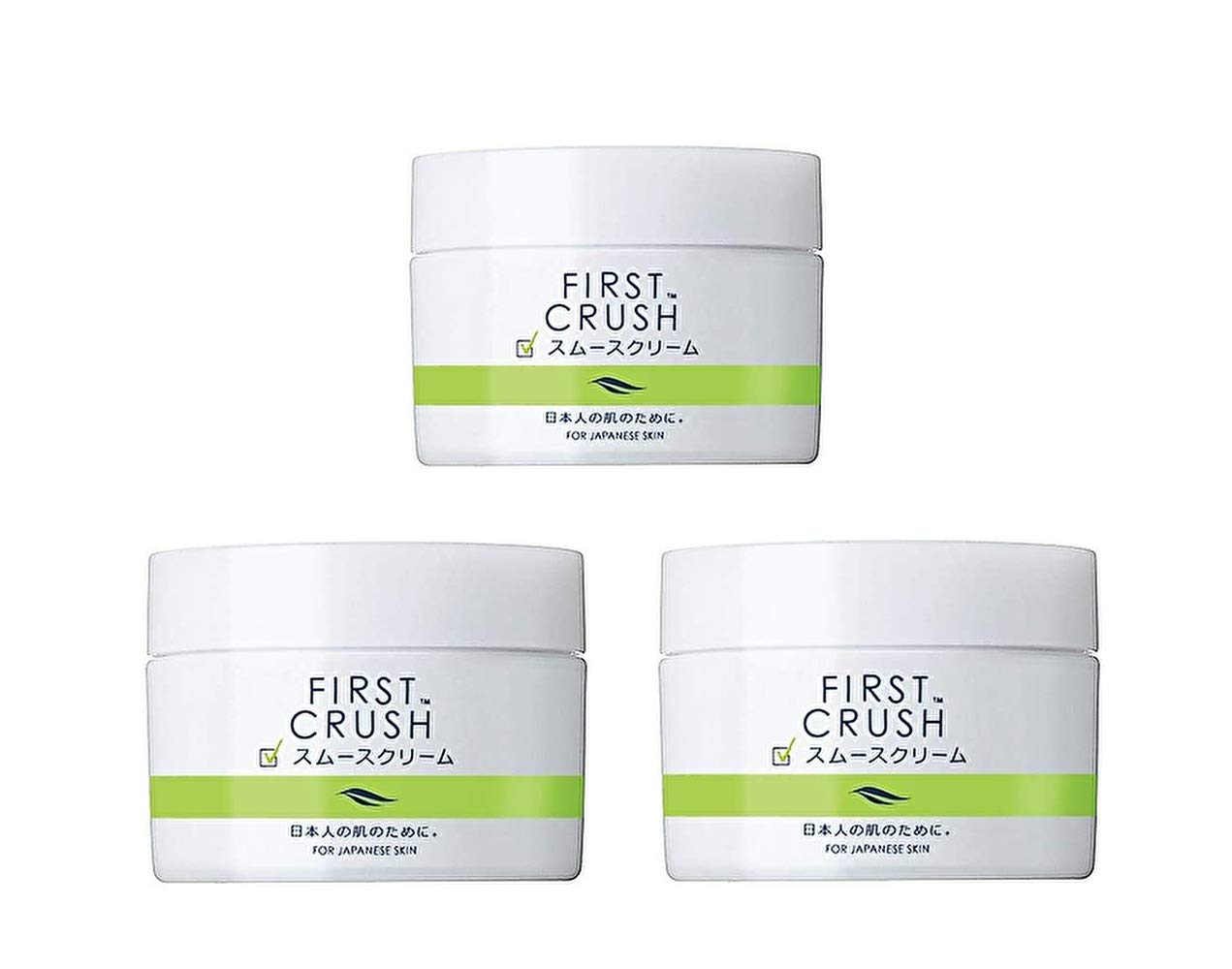 Amazon.co.jp: ファースト クラッシュ(FIRST CRUSH) スムースクリーム 