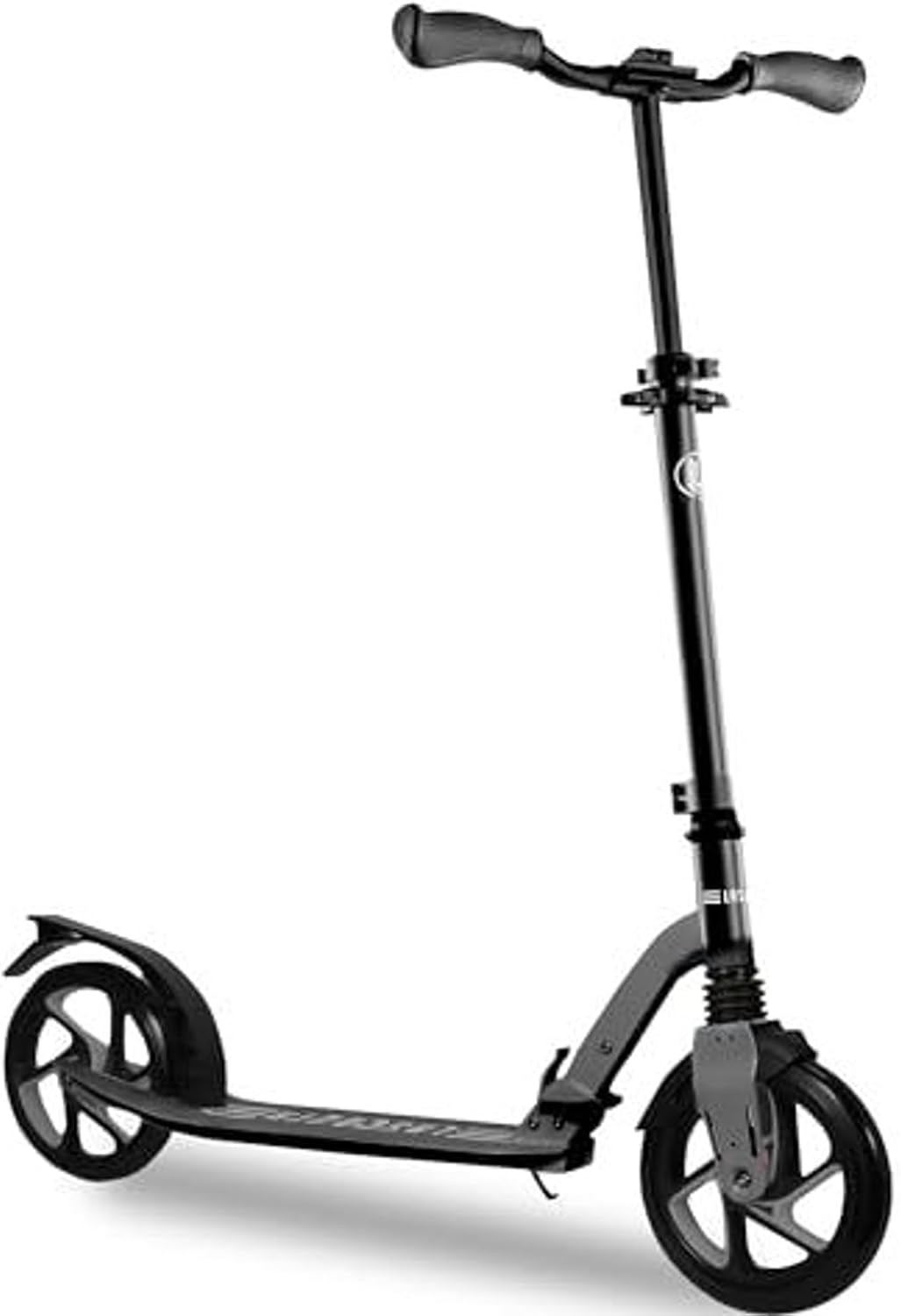 LaScoota Kick Scooter for Kids Ages 6+, Teens & Adults product image