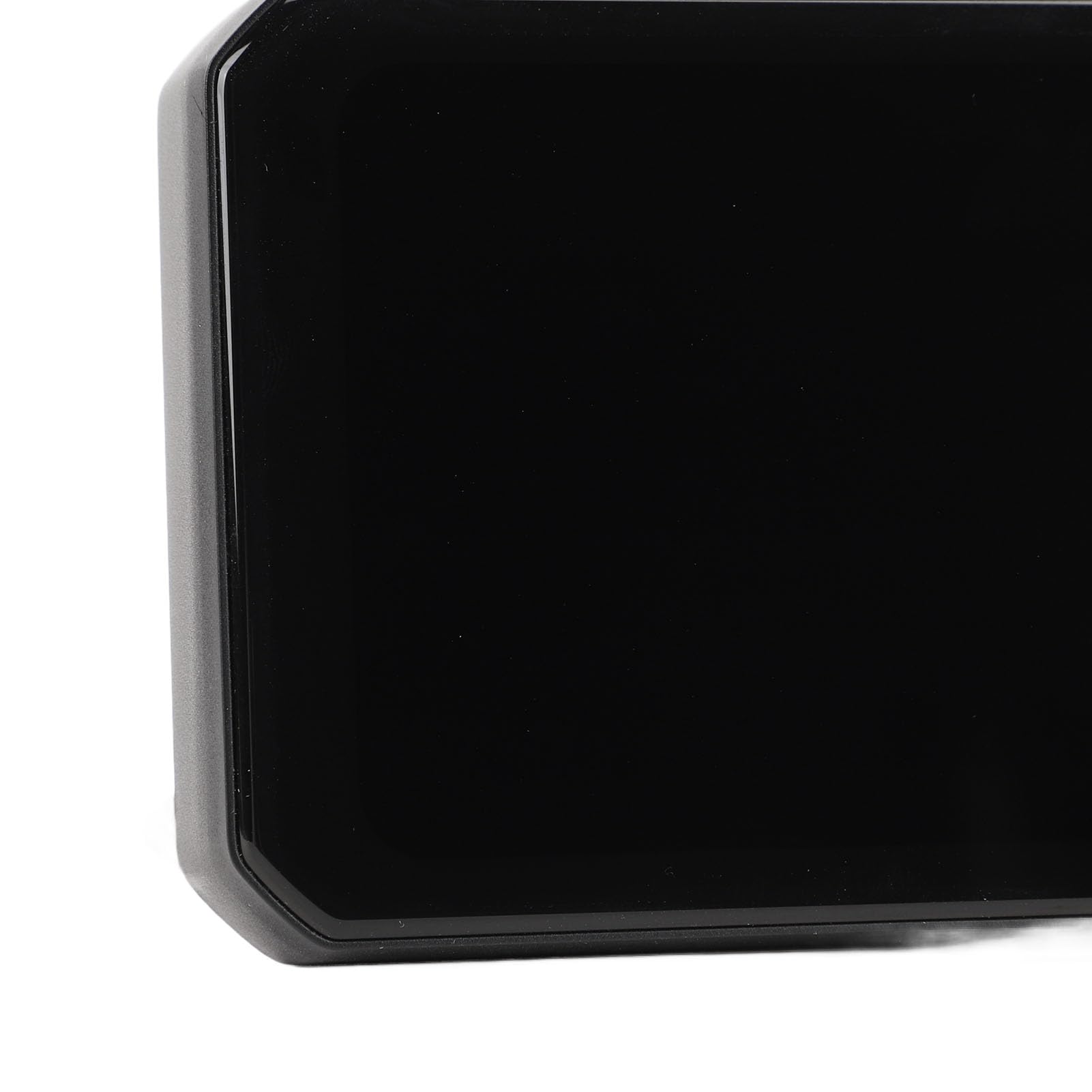 Cámara de Salpicadero para Motocicleta, Grabadora de Cámara Dual 1440P, Resistente Al Agua IP67 con Monitoreo de Presión de Neumáticos, Pantalla de 6,25 Pulgadas