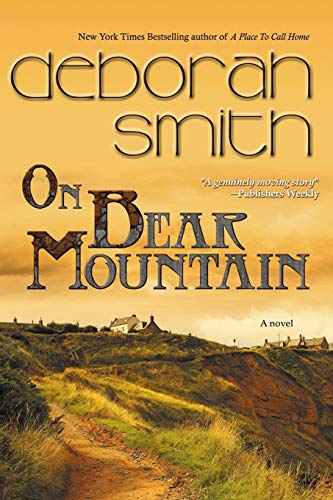 On Bear Mountain view 2