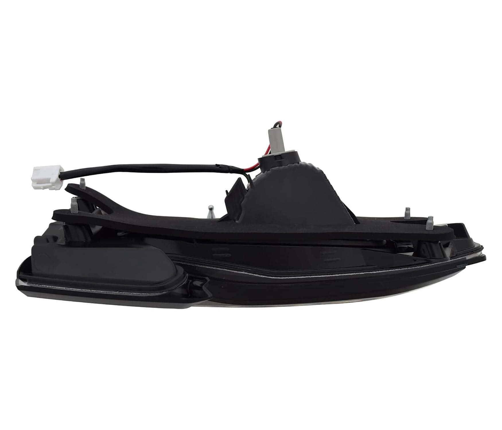 OUTBACK LIGHT　S604L Amazon.com: Replacement for Subaru Outback 2020-2024 LED