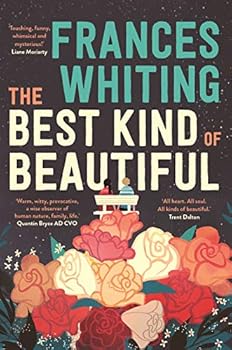 Paperback The Best Kind of Beautiful Book