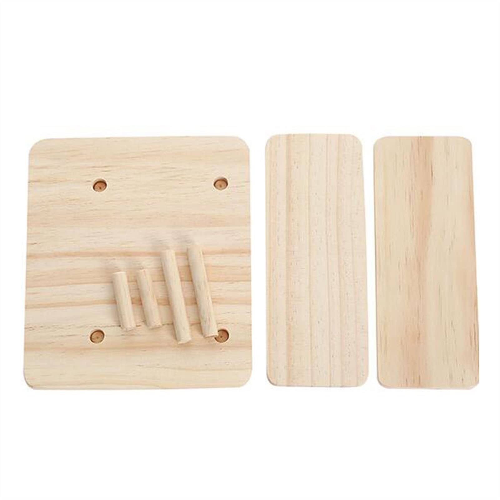Espositore per Occhiali da Sole Occhiali da sole in legno assemblabile Occhiali da sole Glasses Display Holder Holder Bracciale Orologi Mostra il prodotto 2 3 4 5layers Per Esposizione Commerciale Dom