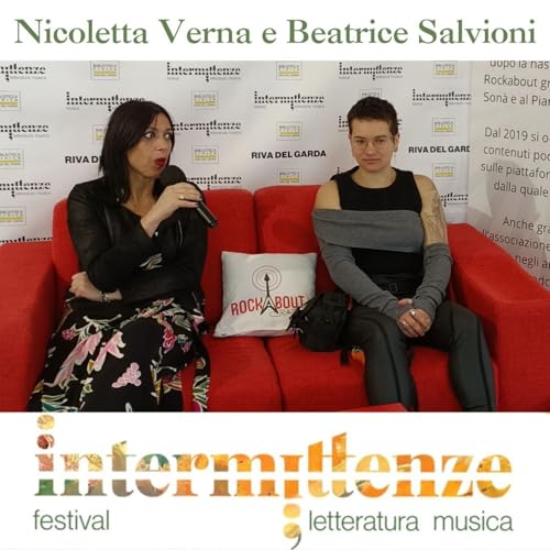 Incontro con Nicoletta Verna e Beatrice Salvioni