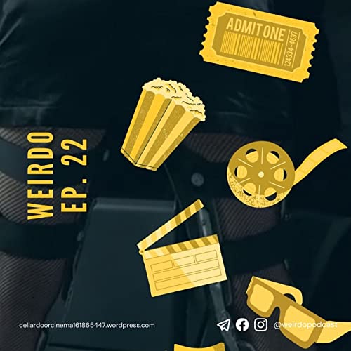 Crash di David Cronenberg