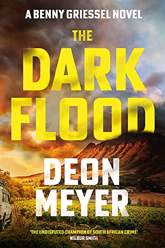 The Dark Flood view 2