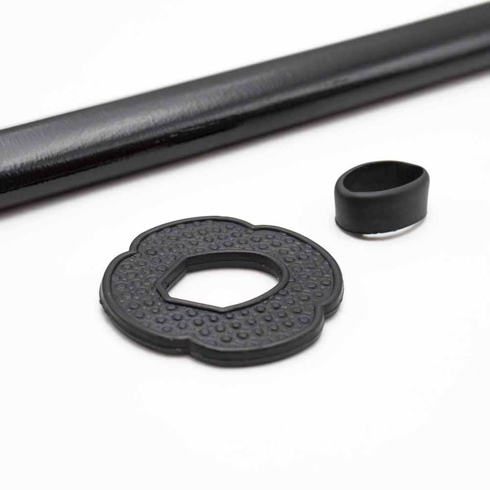 Fuji Mae - Bokken en hêtre Noir