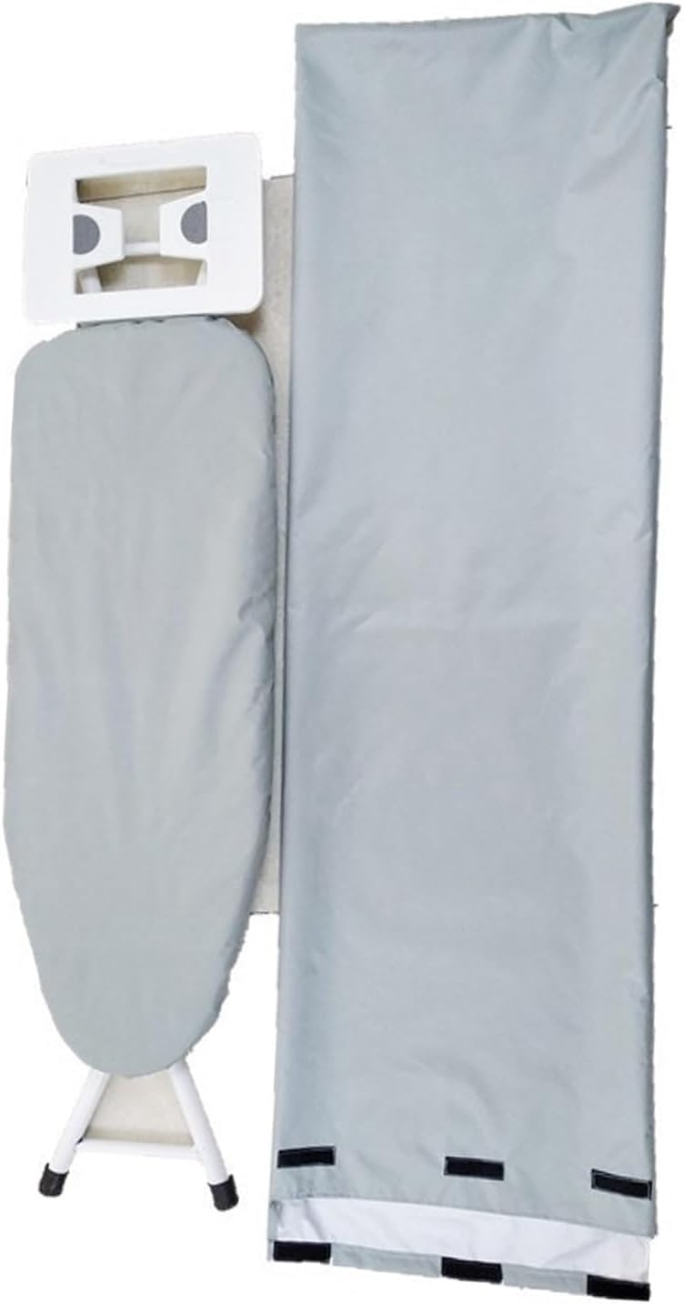Fundas para Tablas de Planchar, Bolsa de Almacenamiento for Tabla de Planchar, Funda Protectora for Tablas de Planchar Plegables, Varios tamaños(49.2 * 15.7 Inch)