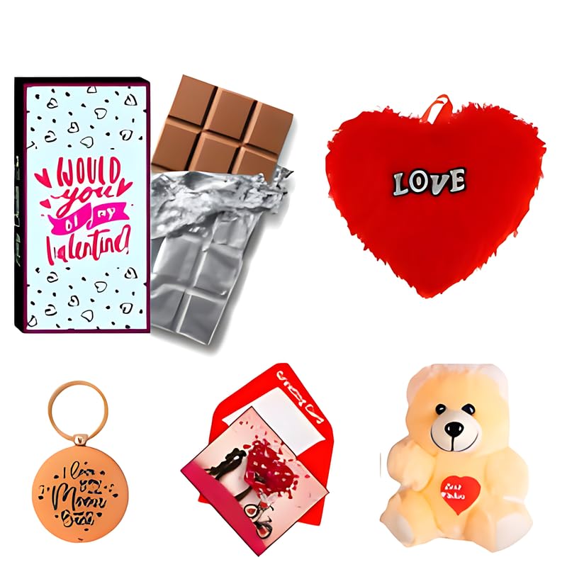 “Luxury Chocolate Gift Box – Rich, Decadent Truffles & Bars for Every Occasion”-image-17