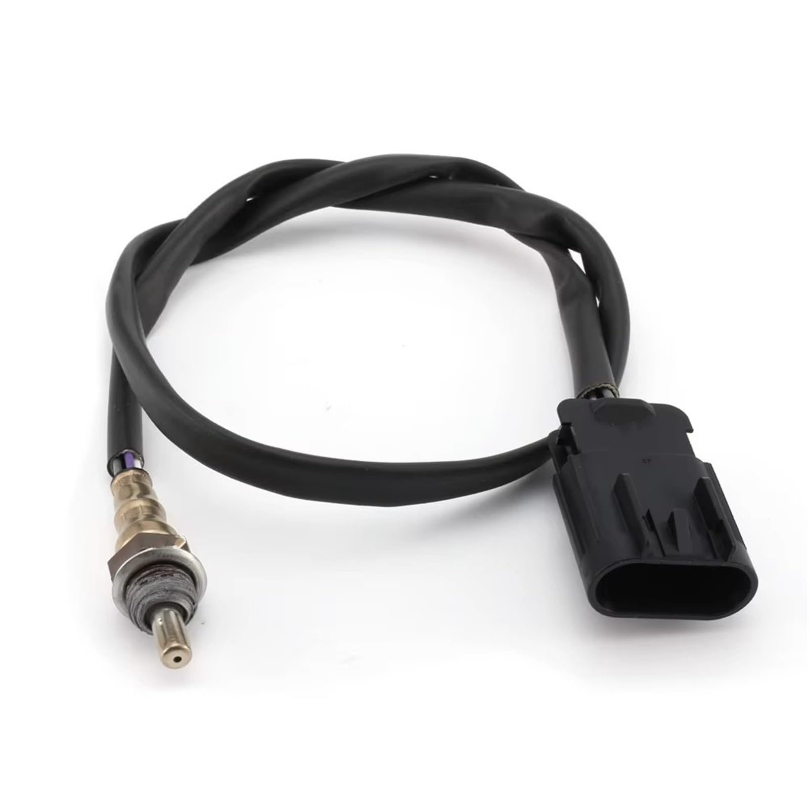 Capteur d'oxygène Delphi moto à 4 fils | Améliorez la combustion avec la sonde d'échappement