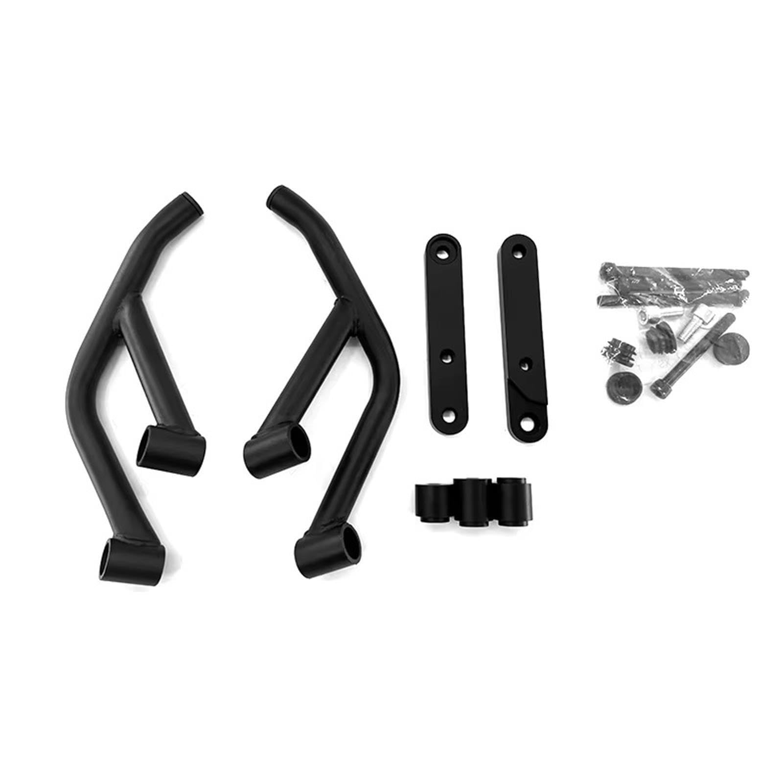 Moto Paramotore Protezioni Per Per Z1000sx 2021-2025