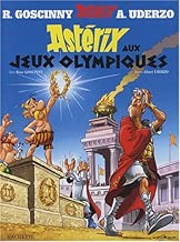 Download Astérix, Tome 12 : Astérix aux Jeux Olympiques PDF