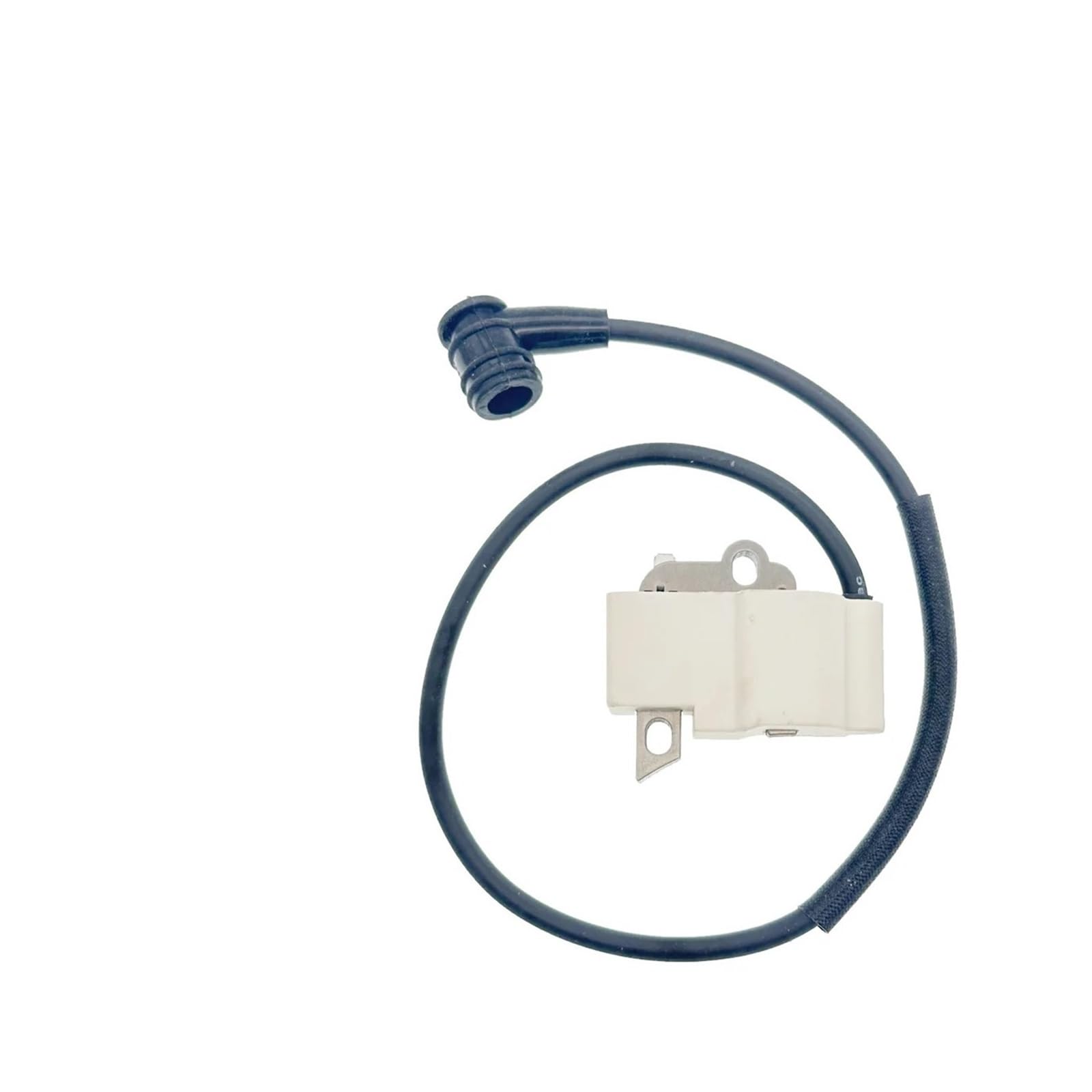 Werkzeug-Ersatzteile Für 395143010 ID # CDIM 120/15 für Weiße Zündspule für Dolmar PC-7412 PC-7414 PC-8216 EK7300 EK7301 EK8100 ZF-IG-A00375 Einfache Reparaturen