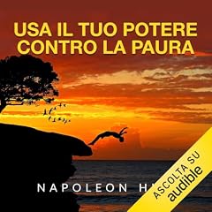 Usa il tuo Potere contro la paura copertina