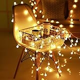 TTKTK Globo Antiguo con Base de Madera - en Inglés (Globo Antiguo de 6 ')