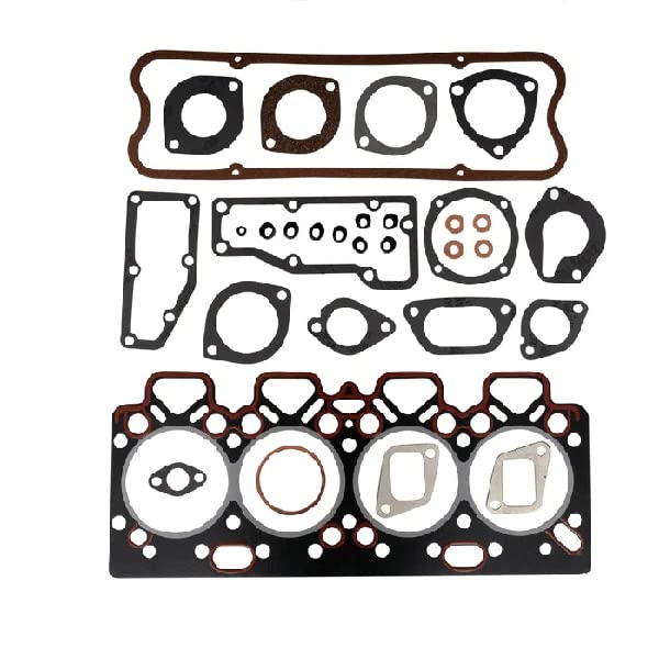 Applicazioni Massey Ferguson : 194S | 194F | 194C | 194 | 188| 185| 184S | 184F | 178| 184 | 175S| 175| 174V| 174S| 174F | 174C | 174 | 168S | 168F | 168 294S | 294C | 294 | 290E | 293 | 290| 284S | 284 | 275E | 283 | 275| 274SK | 274S| 274CF| 274C | 274 | 273 | 265| 255 (USA