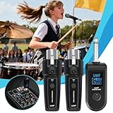 Zoom IMG-2 mihauuke ricevitore per microfono senza Zoom IMG-2 mihauuke ricevitore per microfono senza