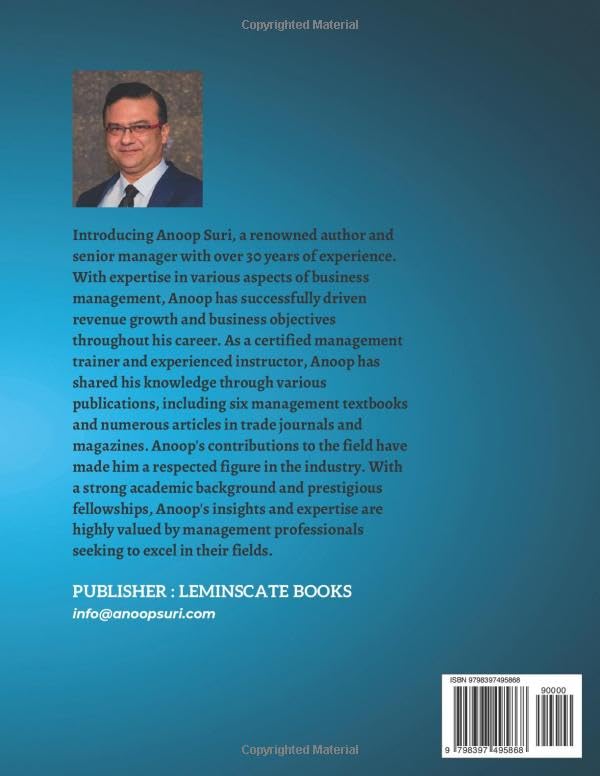 Miniatura 2 de Business Management Toolkit Simplified An Excellent Resource For Business Management Students of BBM, DBM, and IBIGCSE